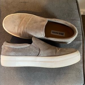 Steve Madden Sneakers